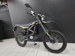 2024 Sur-ron ULTRA BEE R Black