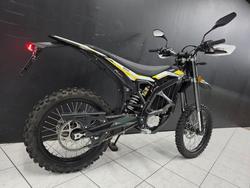2024 Sur-ron ULTRA BEE R Black