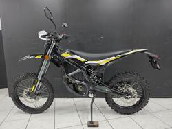 2024 Sur-ron ULTRA BEE R Black