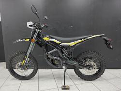 2024 Sur-ron ULTRA BEE R Black