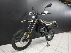 2024 Sur-ron ULTRA BEE R Black