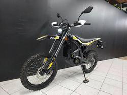 2024 Sur-ron ULTRA BEE R Black