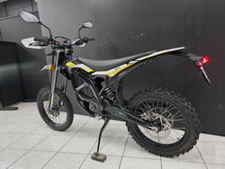 2024 Sur-ron ULTRA BEE R Black