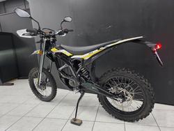 2024 Sur-ron ULTRA BEE R Black