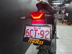 2024 Sur-ron ULTRA BEE R Black