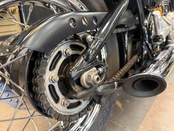 2021 Triumph BONNEVILLE SPEEDMASTER Black