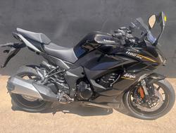 Kawasaki 2026 Kawasaki 1100CC Ninja 1100SX