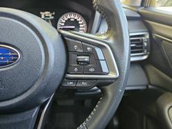 2021 Subaru Outback AWD 6GEN MY21 AWD Crystal White