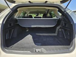 2021 Subaru Outback AWD 6GEN MY21 AWD Crystal White