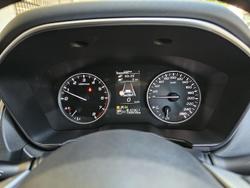 2021 Subaru Outback AWD 6GEN MY21 AWD Crystal White