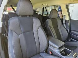 2021 Subaru Outback AWD 6GEN MY21 AWD Crystal White