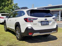 2021 Subaru Outback AWD 6GEN MY21 AWD Crystal White