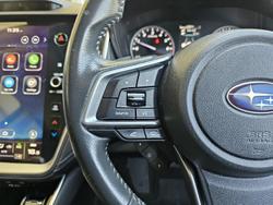 2021 Subaru Outback AWD 6GEN MY21 AWD Crystal White