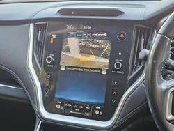 2021 Subaru Outback AWD 6GEN MY21 AWD Crystal White