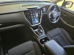 2021 Subaru Outback AWD 6GEN MY21 AWD Crystal White