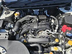 2021 Subaru Outback AWD 6GEN MY21 AWD Crystal White