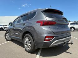 2020 Hyundai Santa Fe Active