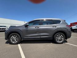 2020 Hyundai Santa Fe Active