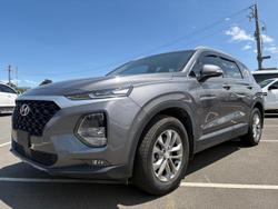2020 Hyundai Santa Fe Active