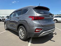 2020 Hyundai Santa Fe Active