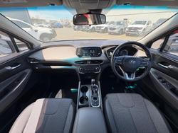 2020 Hyundai Santa Fe Active