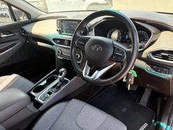 2020 Hyundai Santa Fe Active