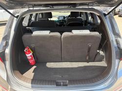 2020 Hyundai Santa Fe Active