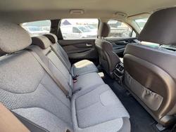 2020 Hyundai Santa Fe Active