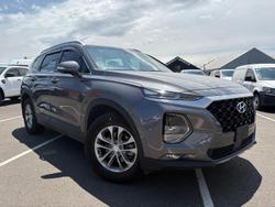 2020 Hyundai Santa Fe Active