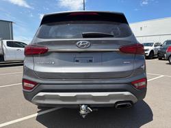 2020 Hyundai Santa Fe Active