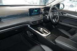 2024 GWM Haval Jolion Lux