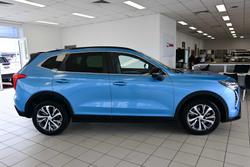 2024 GWM Haval Jolion Lux