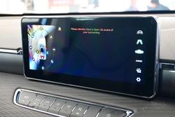 2024 GWM Haval Jolion Lux