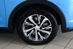 2024 GWM Haval Jolion Lux