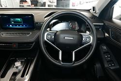 2024 GWM Haval Jolion Lux