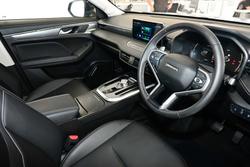 2024 GWM Haval Jolion Lux