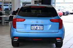 2024 GWM Haval Jolion Lux