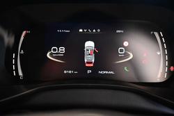 2024 GWM Haval Jolion Lux