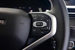 2024 GWM Haval Jolion Lux