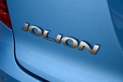 2024 GWM Haval Jolion Lux