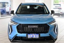 2024 GWM Haval Jolion Lux