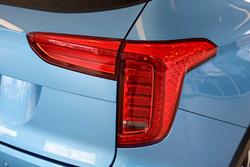 2024 GWM Haval Jolion Lux