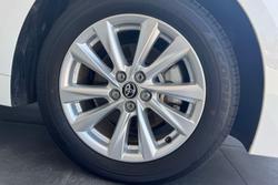 2024 Toyota Corolla Ascent Sport