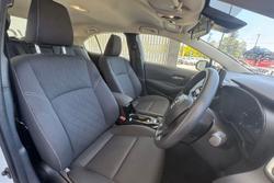 2024 Toyota Corolla Ascent Sport