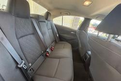 2024 Toyota Corolla Ascent Sport