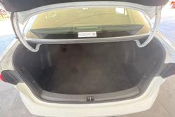 2024 Toyota Corolla Ascent Sport