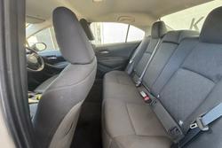 2024 Toyota Corolla Ascent Sport