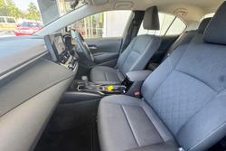 2024 Toyota Corolla Ascent Sport