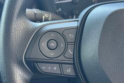 2024 Toyota Corolla Ascent Sport