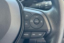 2024 Toyota Corolla Ascent Sport